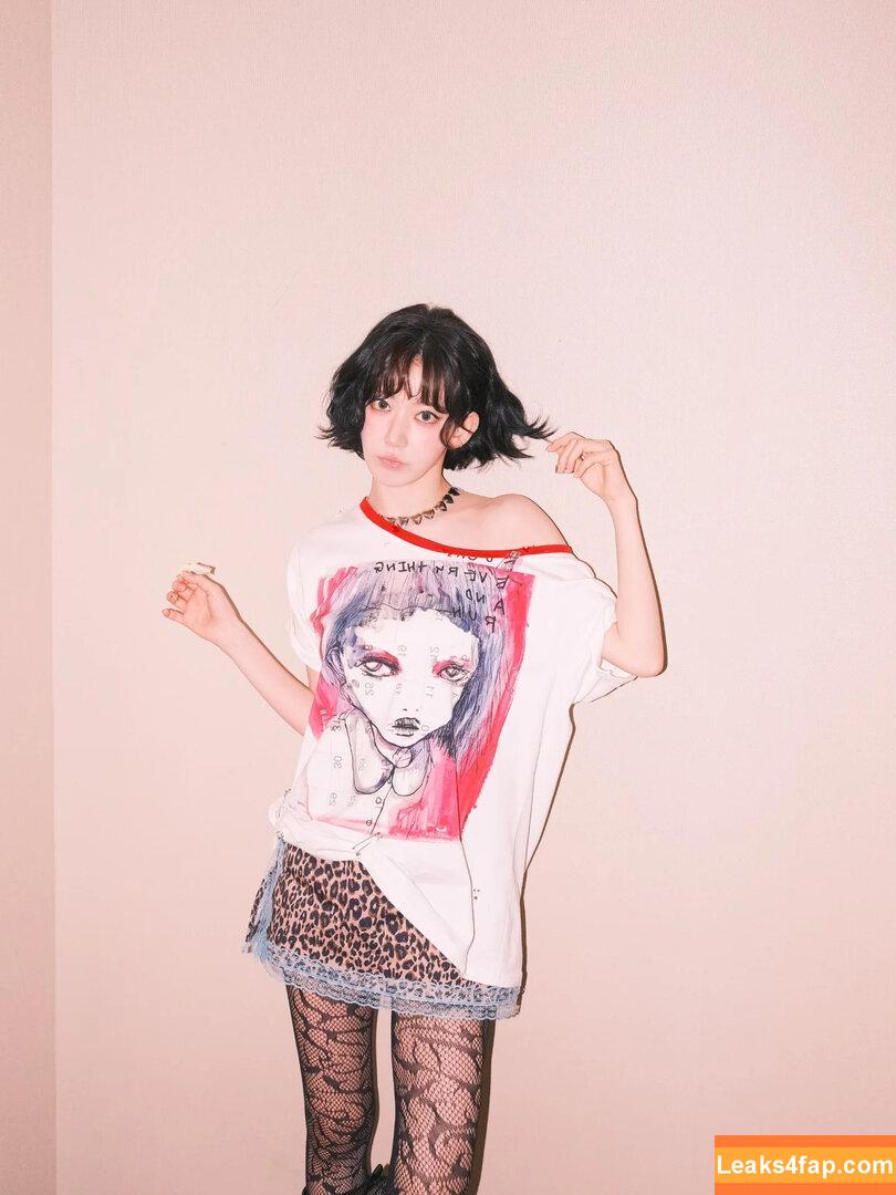 Sakura Miyawaki 宮脇 咲良 / 39saku_chan / LESSERAFIM leaked photo photo #0132