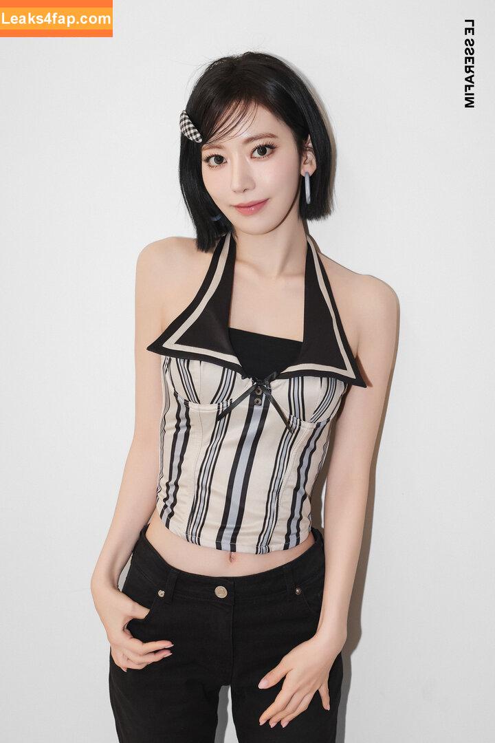 Sakura Miyawaki 宮脇 咲良 / 39saku_chan / LESSERAFIM leaked photo photo #0143