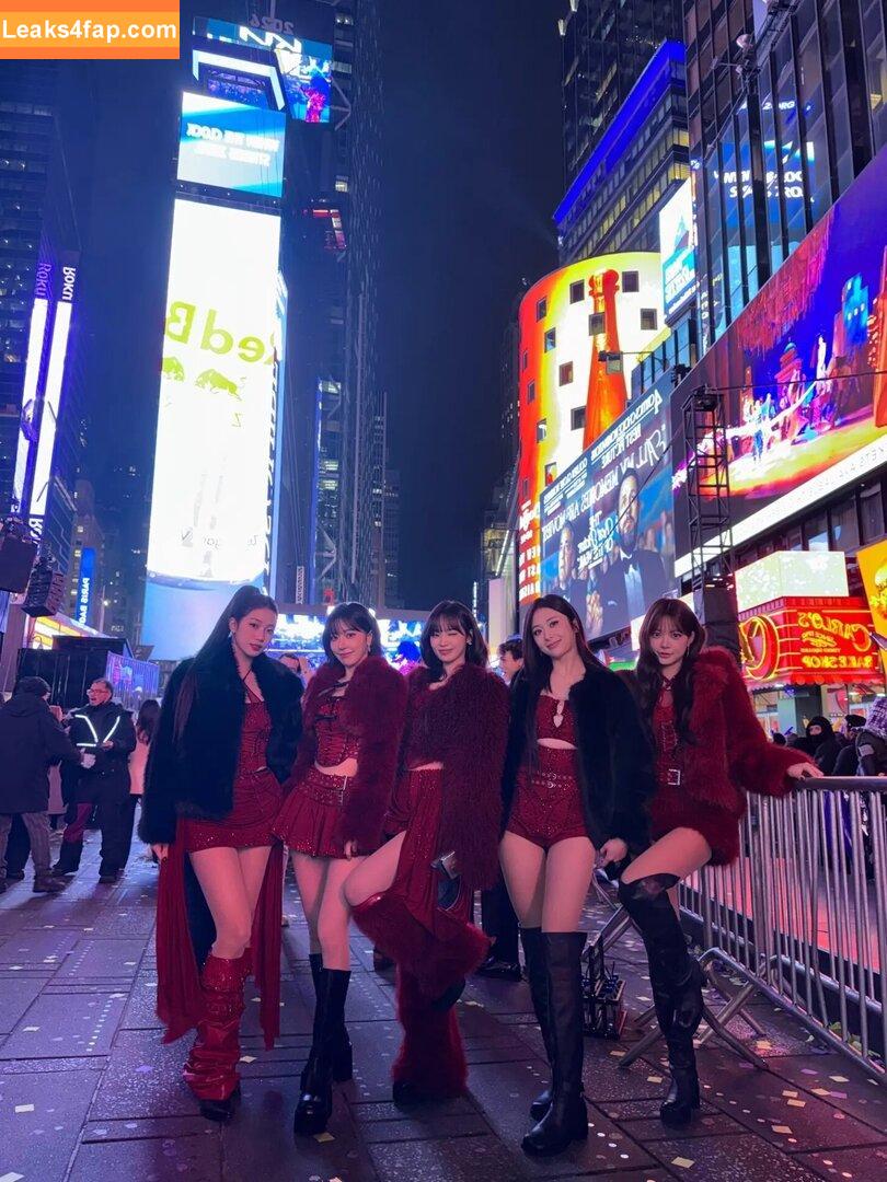 Sakura Miyawaki 宮脇 咲良 / LESSERAFIM / https: / lesserafim_sakura_ leaked photo photo #0191