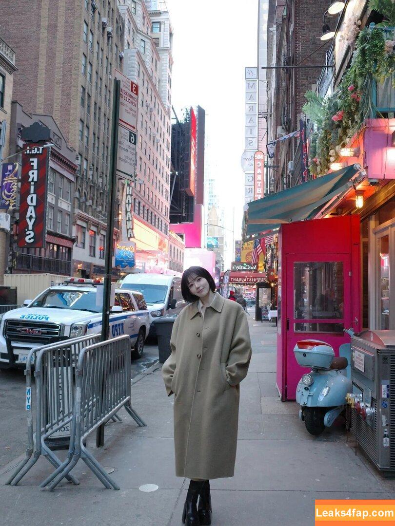 Sakura Miyawaki 宮脇 咲良 / LESSERAFIM / https: / lesserafim_sakura_ leaked photo photo #0208