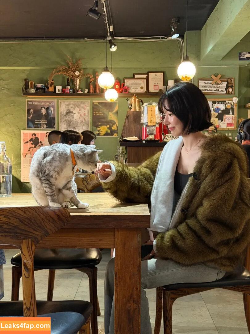 Sakura Miyawaki 宮脇 咲良 / LESSERAFIM / https: / lesserafim_sakura_ leaked photo photo #0218