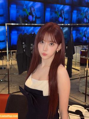 Sakura Miyawaki 宮脇 咲良 photo #0124