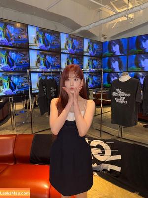 Sakura Miyawaki 宮脇 咲良 photo #0125