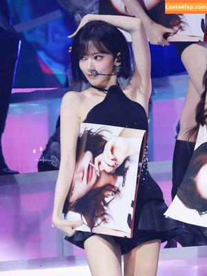 Sakura Miyawaki 宮脇 咲良 photo #0145