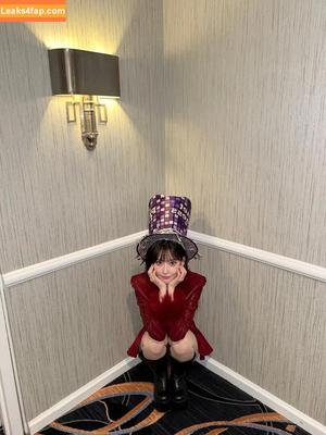 Sakura Miyawaki 宮脇 咲良 photo #0192