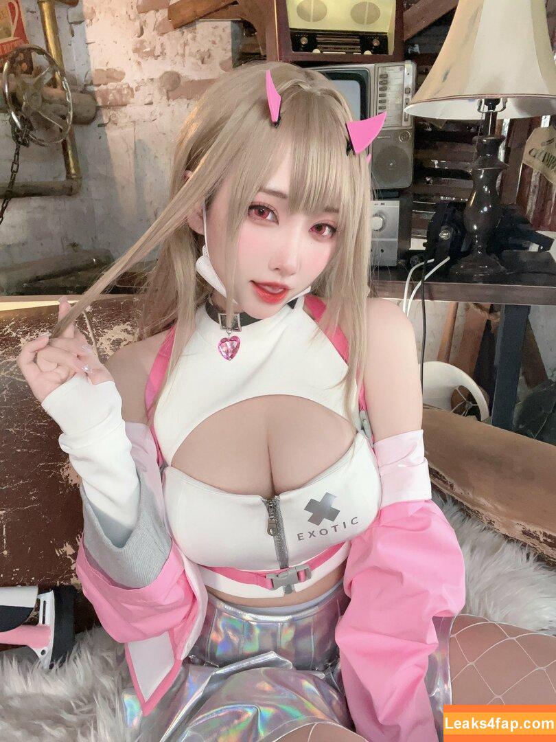 sakuracyan_ / _sakuracyan_ / 宮本桜 leaked photo photo #0004