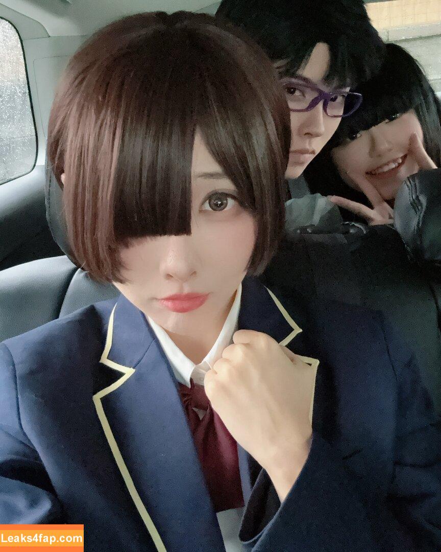 sakuracyan_ / _sakuracyan_ / 宮本桜 leaked photo photo #0285