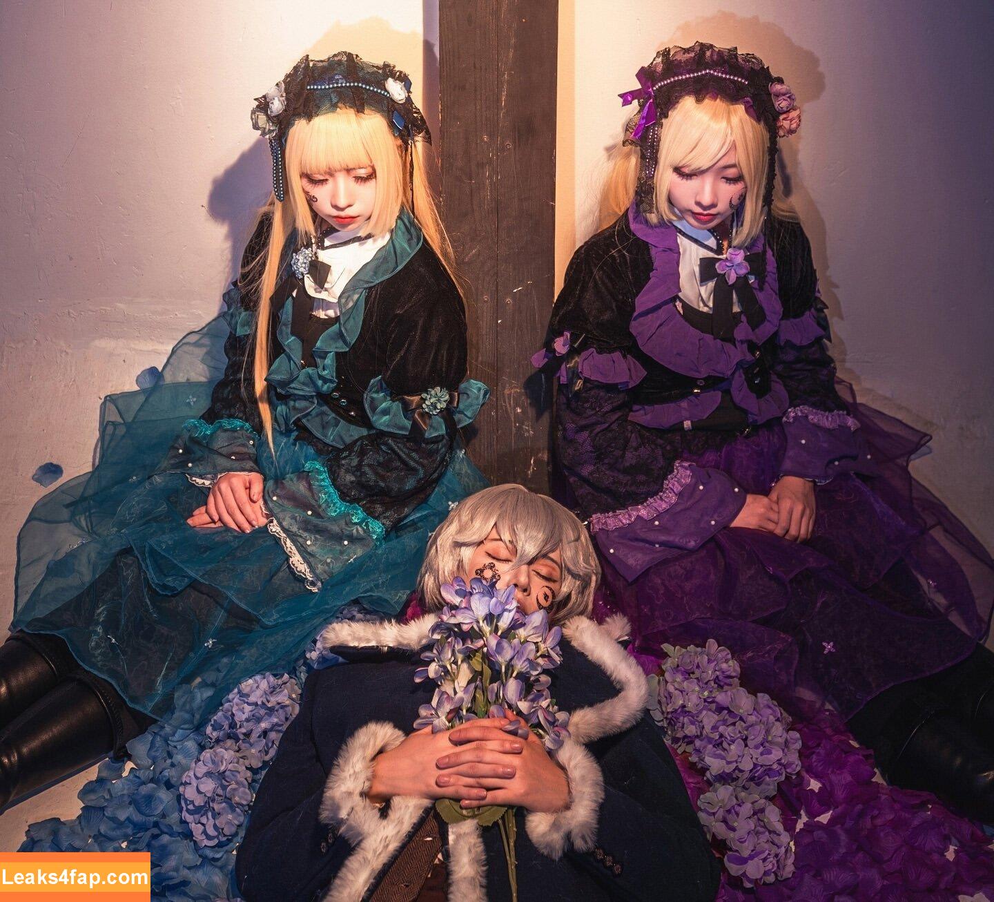 sakuracyan_ / _sakuracyan_ / 宮本桜 leaked photo photo #0292