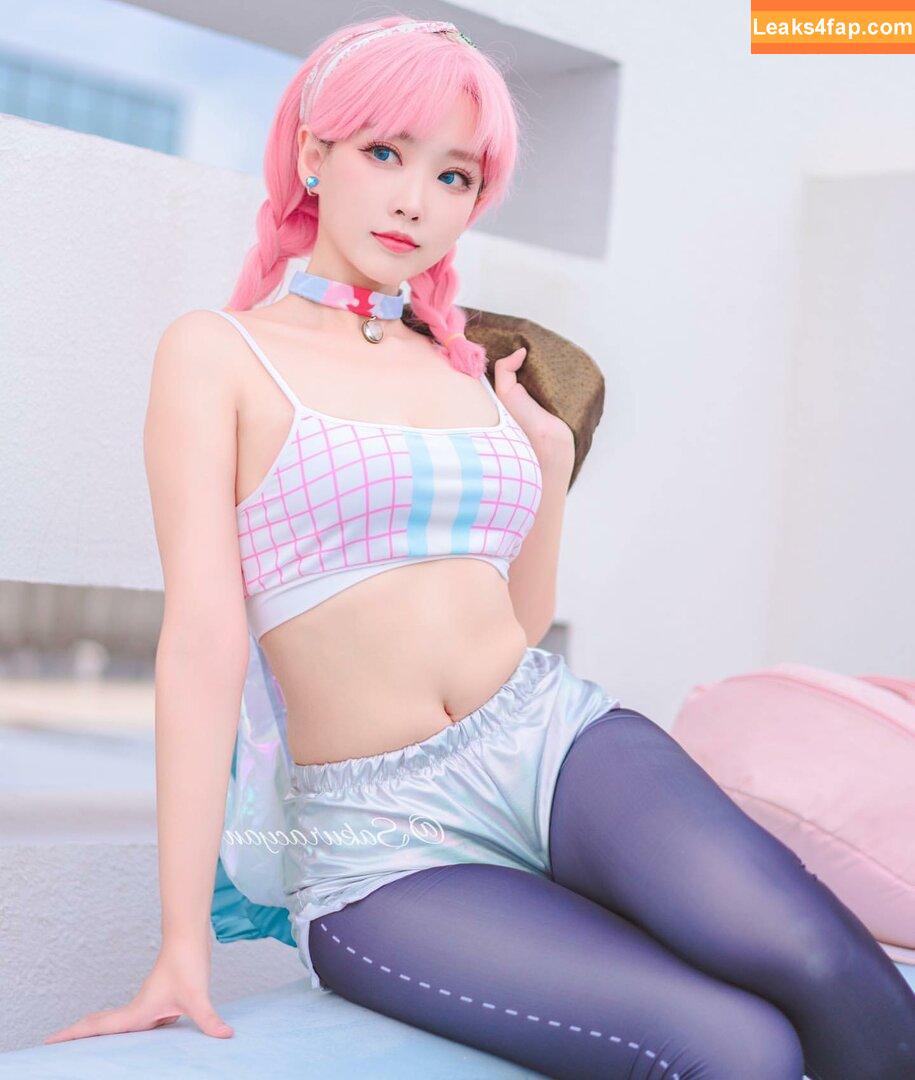 sakuracyan_ / _sakuracyan_ / 宮本桜 leaked photo photo #0393