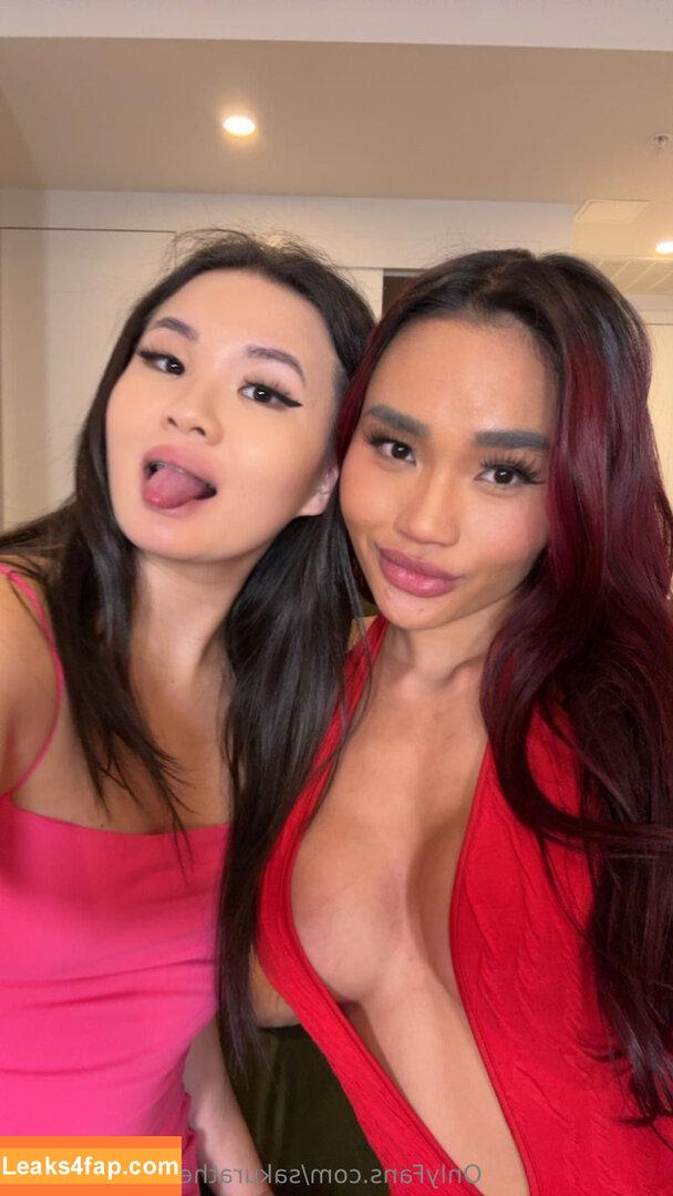 sakuratheforbiddenfruit / cherrybeen / zlightskin слитое фото фото #0419