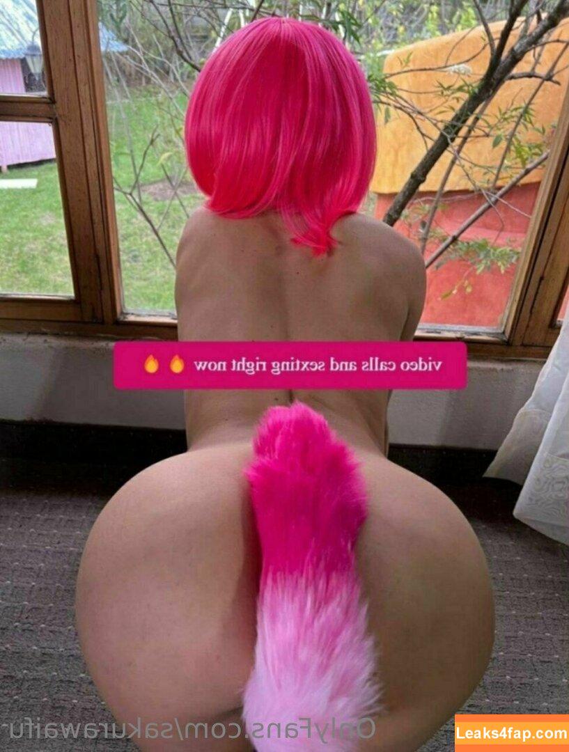 sakurawaifu / sakurawaifuxo leaked photo photo #0543