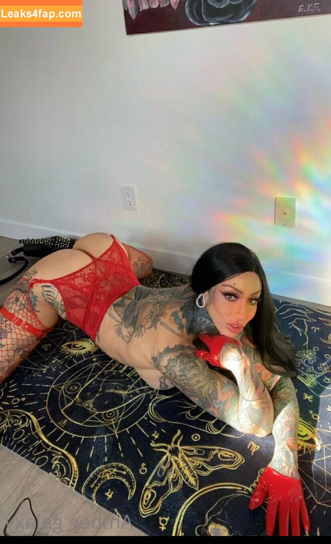 salem_sinner / inkedgoddess32 leaked photo photo #0012