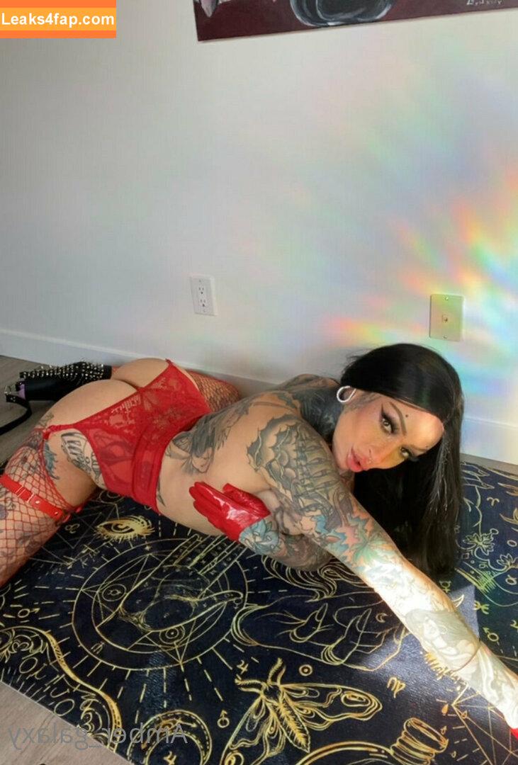 salem_sinner / inkedgoddess32 leaked photo photo #0014