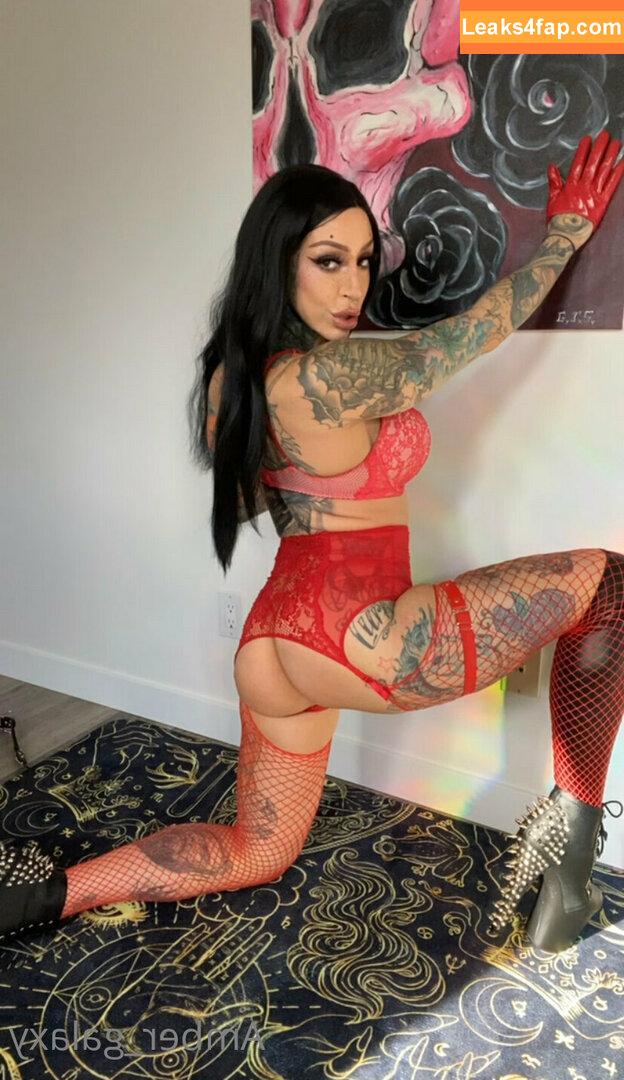 salem_sinner / inkedgoddess32 leaked photo photo #0019