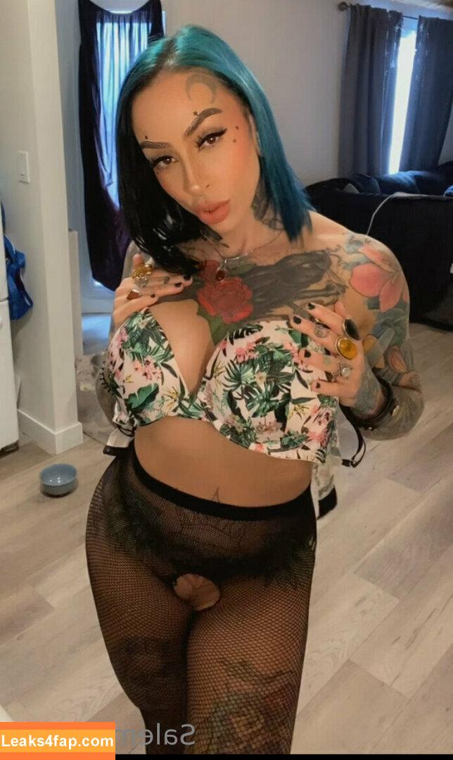 salem_sinner / inkedgoddess32 leaked photo photo #0095