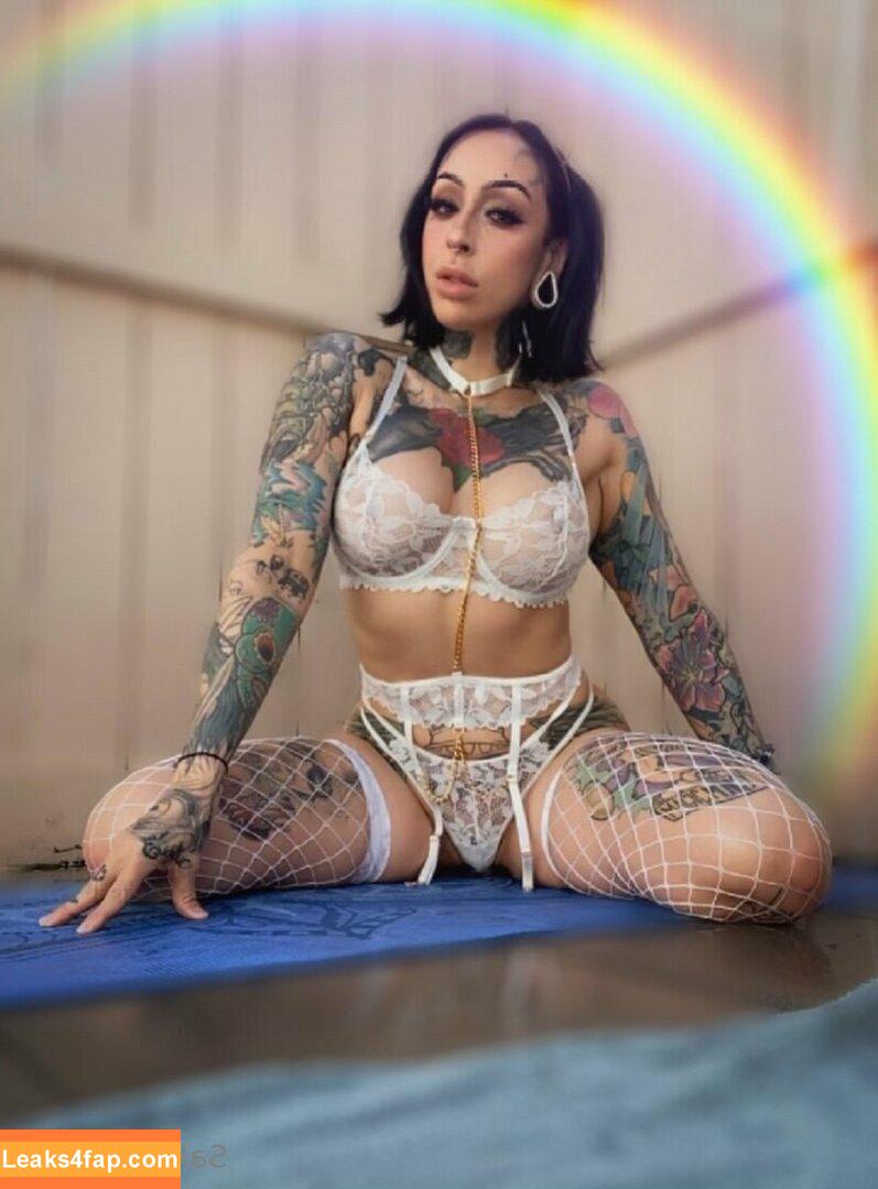 salem_sinner / inkedgoddess32 leaked photo photo #0126