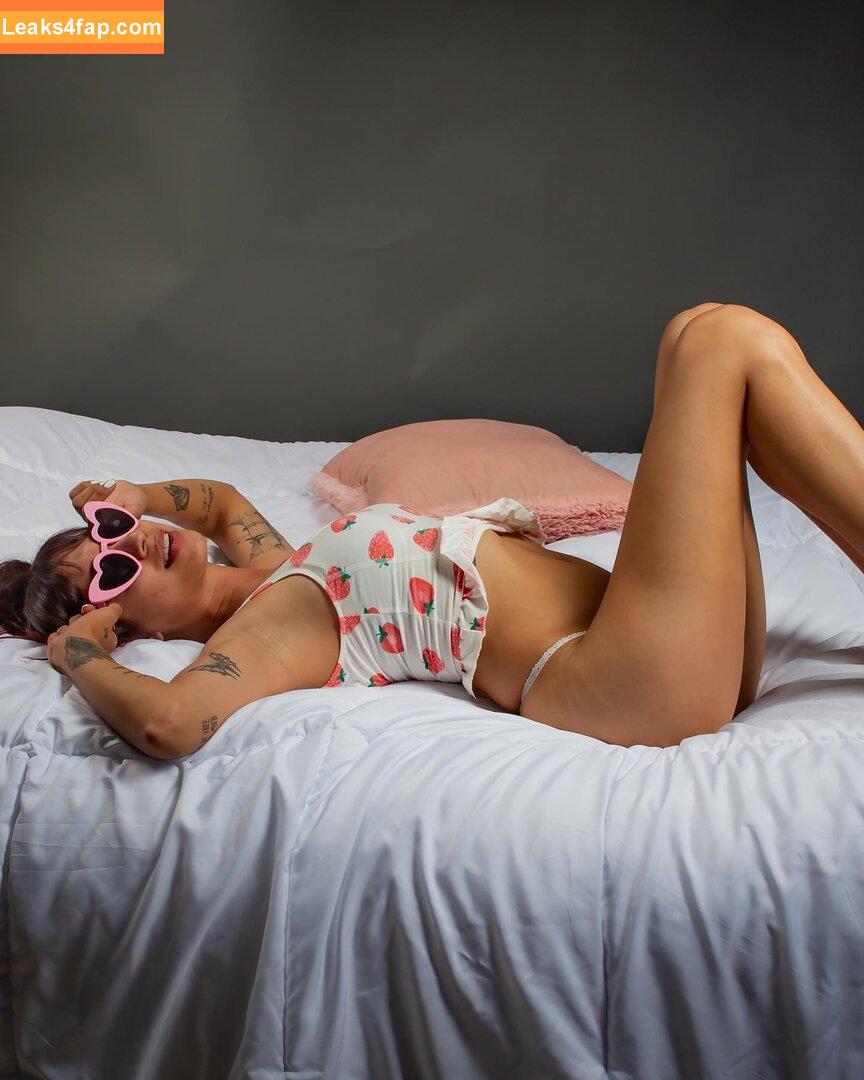 Salina Barajas / Final Girlz / Salina Marie Barajas / salina_marie93 leaked photo photo #0026