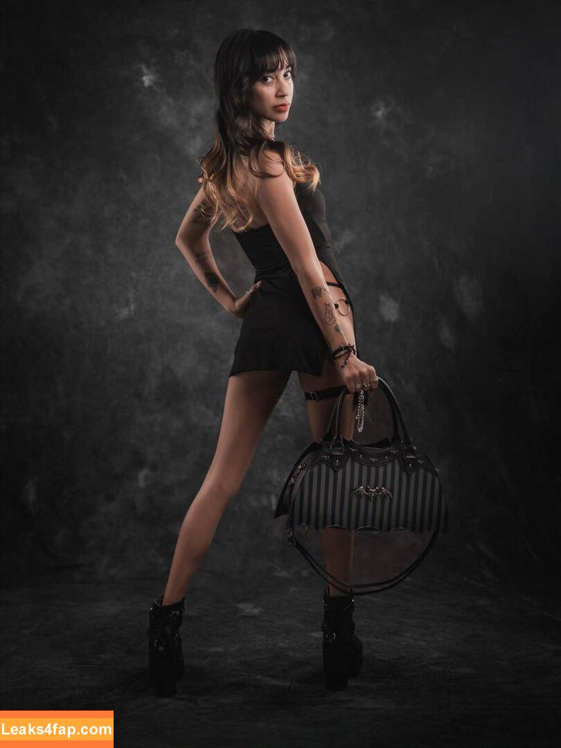 Salina Barajas / Final Girlz / Salina Marie Barajas / salina_marie93 leaked photo photo #0029