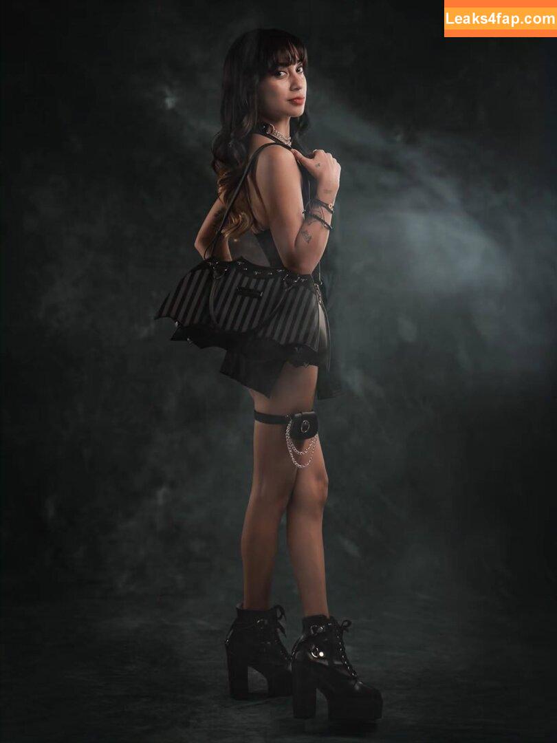 Salina Barajas / Final Girlz / Salina Marie Barajas / salina_marie93 leaked photo photo #0030