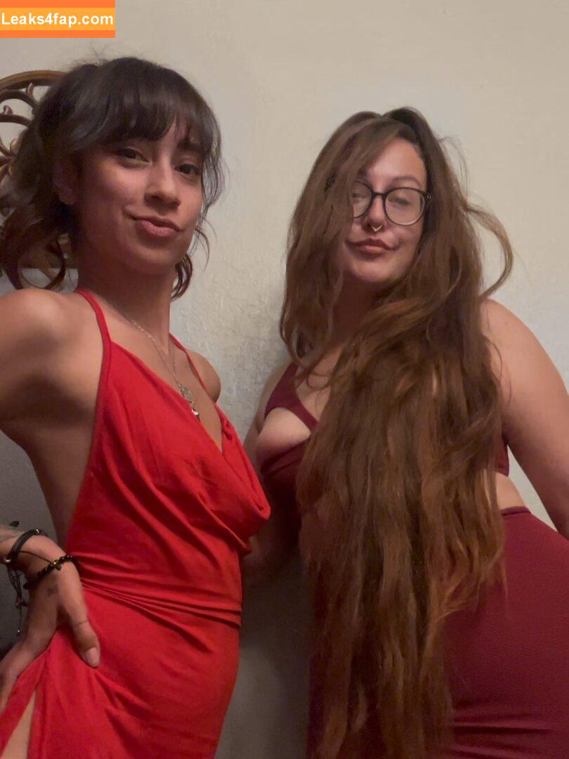 Salina Barajas / Final Girlz / Salina Marie Barajas / salina_marie93 leaked photo photo #0031