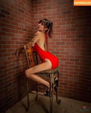 Salina Barajas photo #0032