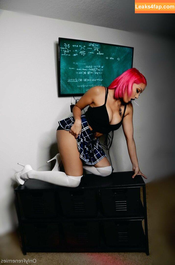 Salina De La Renta / notfriends / salinadelarenta leaked photo photo #0059