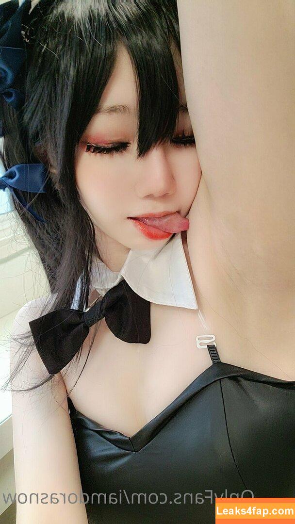 Sally Dorasnow / iamdorasnow leaked photo photo #0004