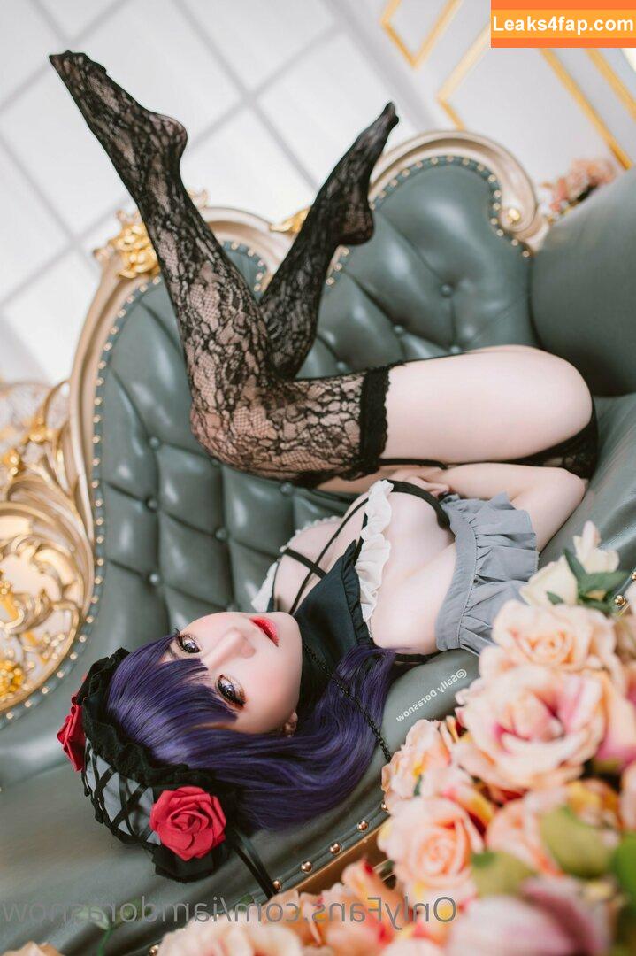 Sally Dorasnow / iamdorasnow leaked photo photo #0009