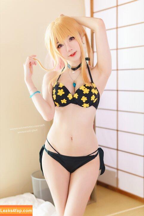 Sally Dorasnow / iamdorasnow leaked photo photo #0067