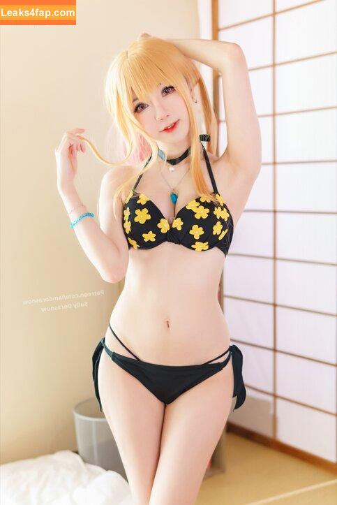 Sally Dorasnow / iamdorasnow leaked photo photo #0070