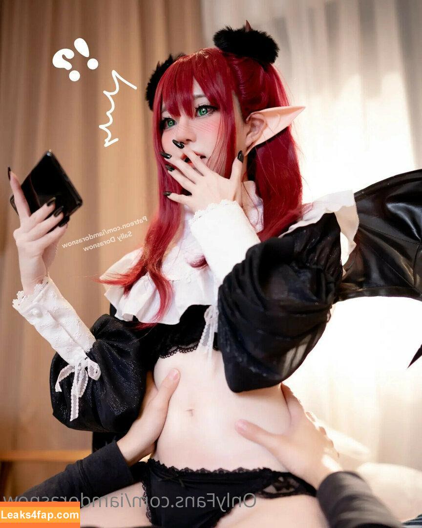 Sally Dorasnow / iamdorasnow leaked photo photo #0087