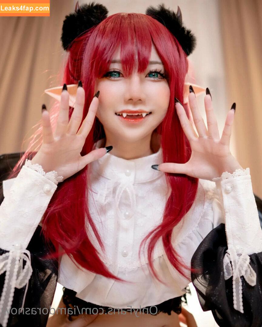 Sally Dorasnow / iamdorasnow leaked photo photo #0088