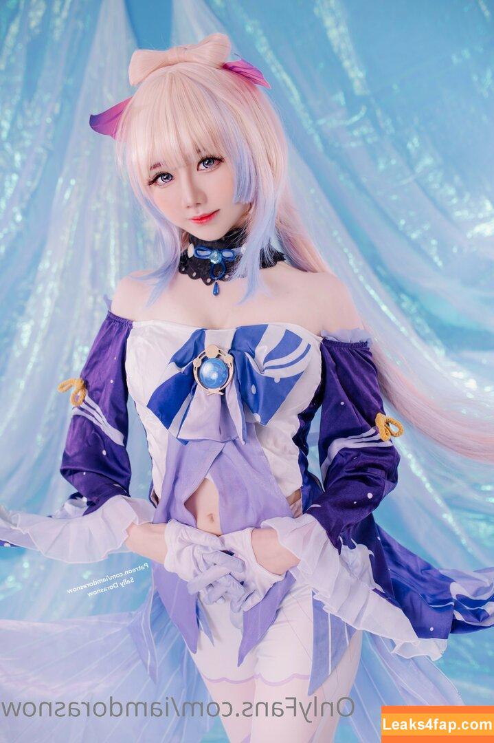 Sally Dorasnow / iamdorasnow leaked photo photo #0102