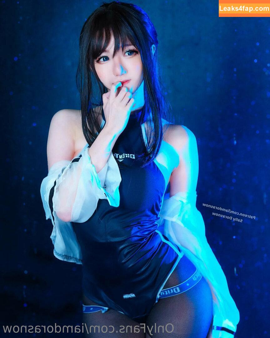 Sally Dorasnow / iamdorasnow leaked photo photo #0611
