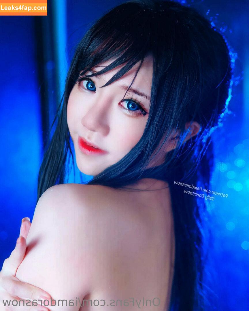 Sally Dorasnow / iamdorasnow leaked photo photo #0613