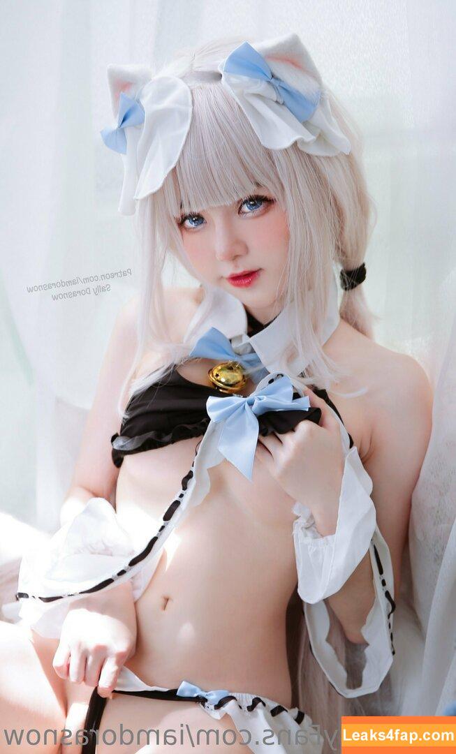Sally Dorasnow / iamdorasnow leaked photo photo #0620