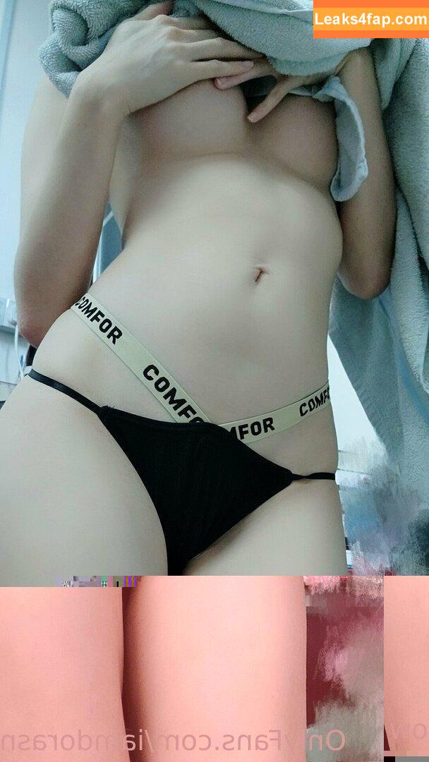 Sally Dorasnow / iamdorasnow leaked photo photo #0627