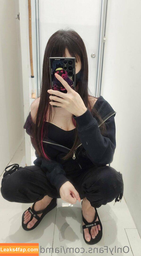 Sally Dorasnow / iamdorasnow leaked photo photo #0673