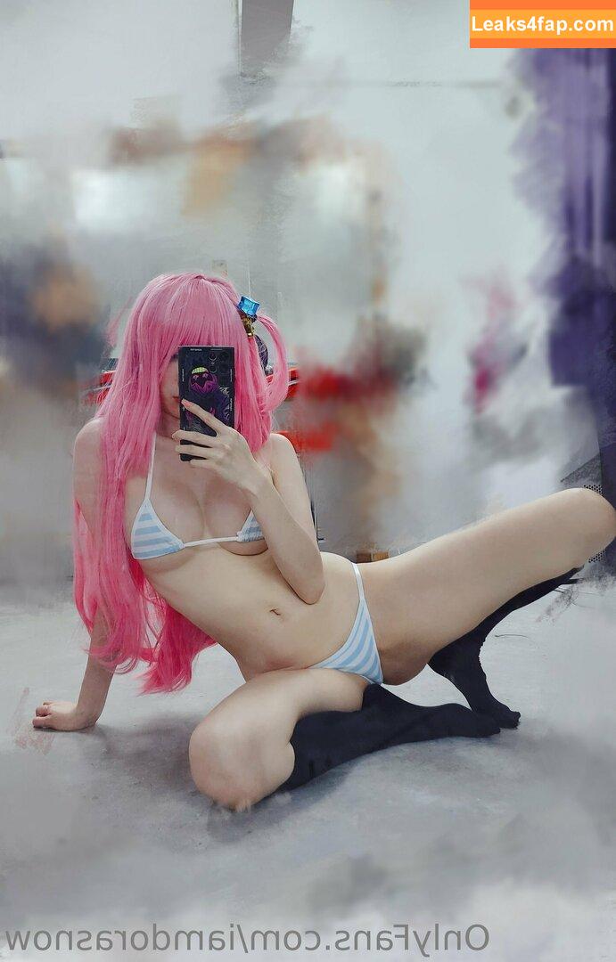 Sally Dorasnow / iamdorasnow leaked photo photo #0680