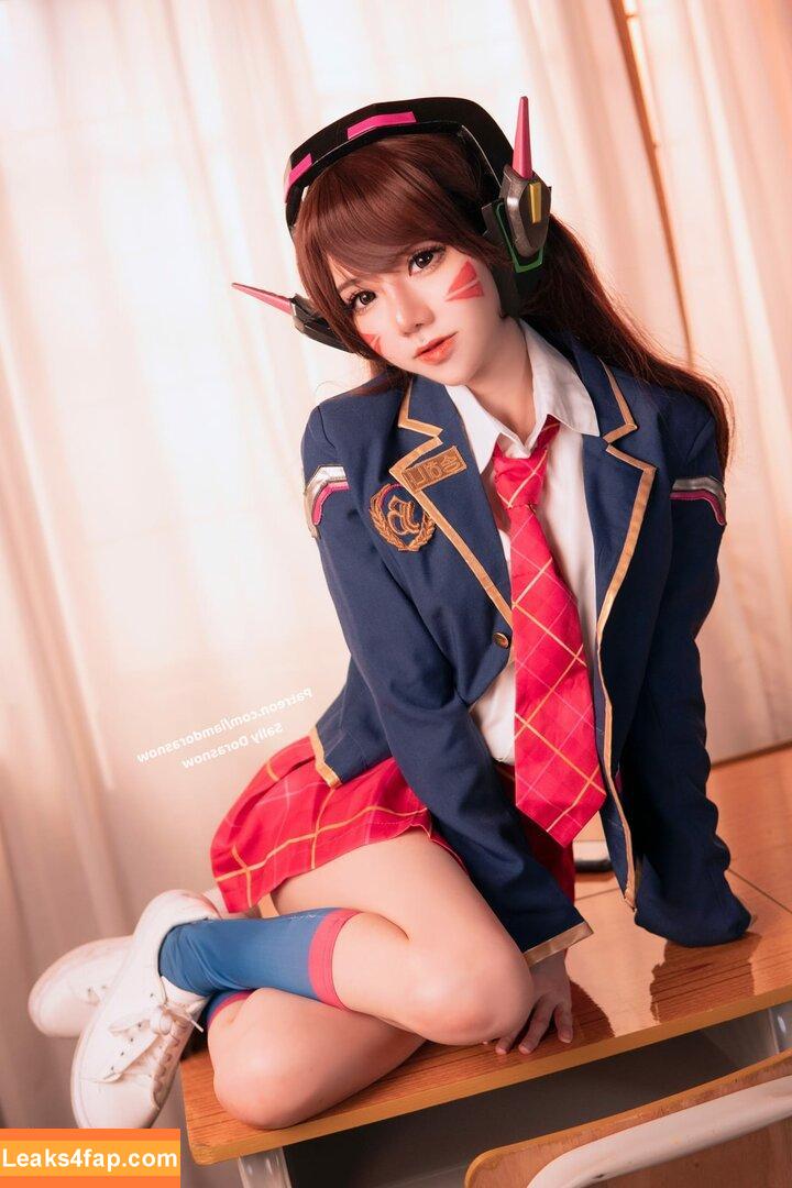 Sally Dorasnow / iamdorasnow leaked photo photo #0703