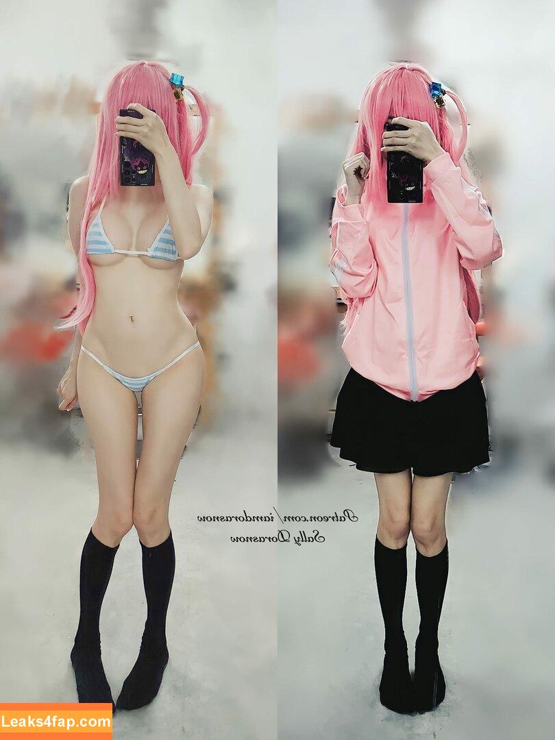 Sally Dorasnow / iamdorasnow leaked photo photo #0705