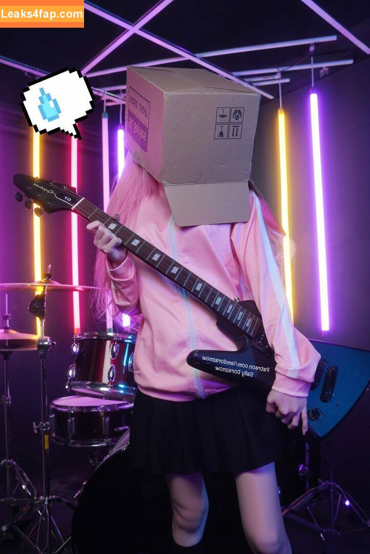 Sally Dorasnow / iamdorasnow leaked photo photo #0706