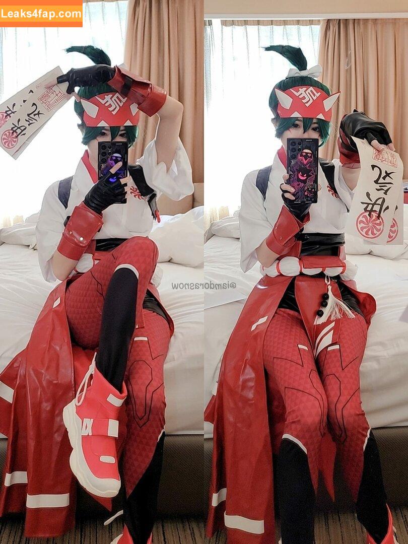 Sally Dorasnow / iamdorasnow leaked photo photo #0714