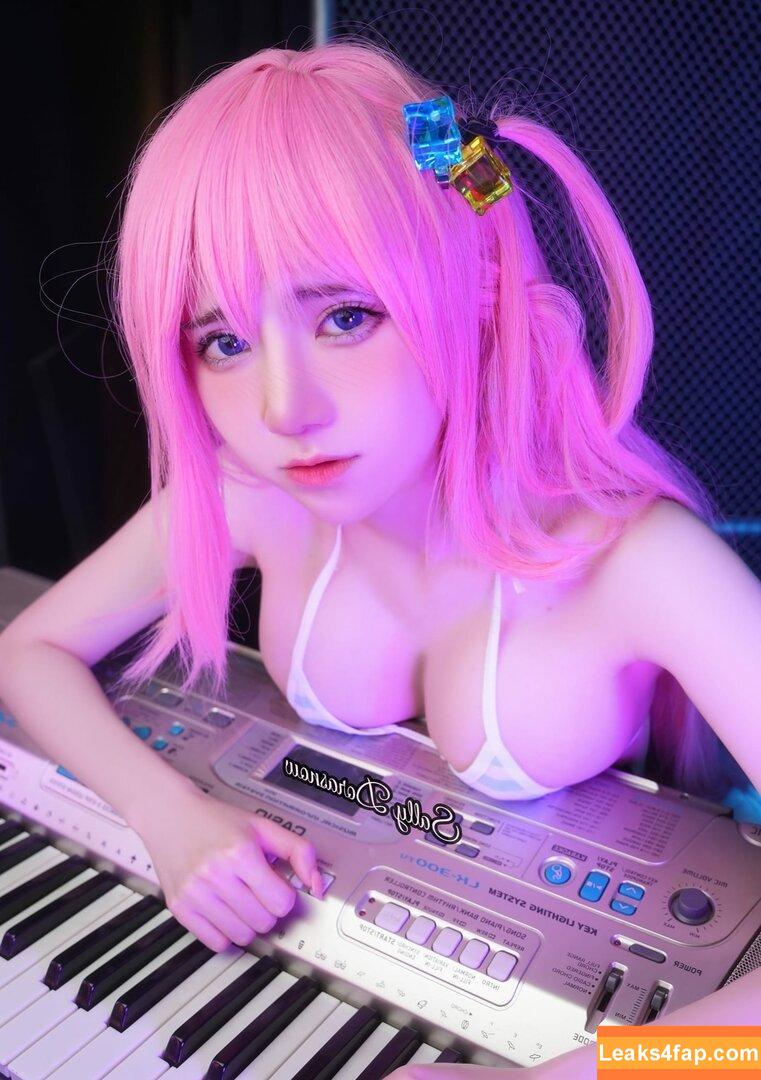 Sally Dorasnow / iamdorasnow leaked photo photo #0723