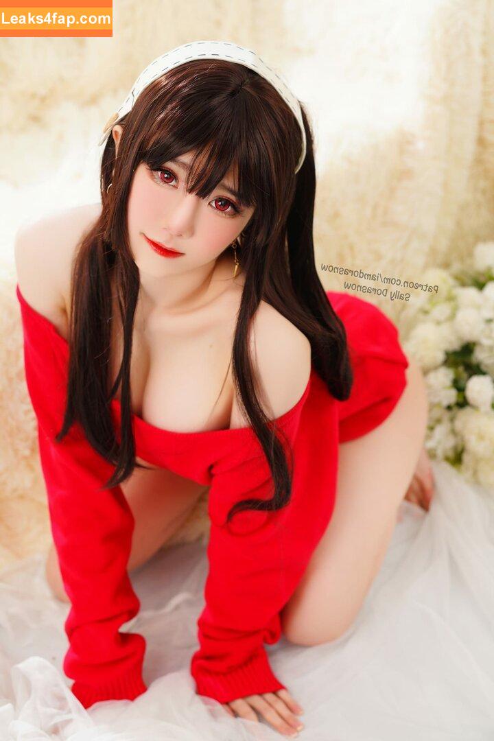 Sally Dorasnow / iamdorasnow leaked photo photo #0754