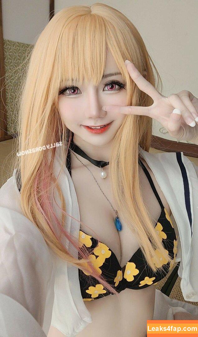 Sally Dorasnow / iamdorasnow leaked photo photo #0760