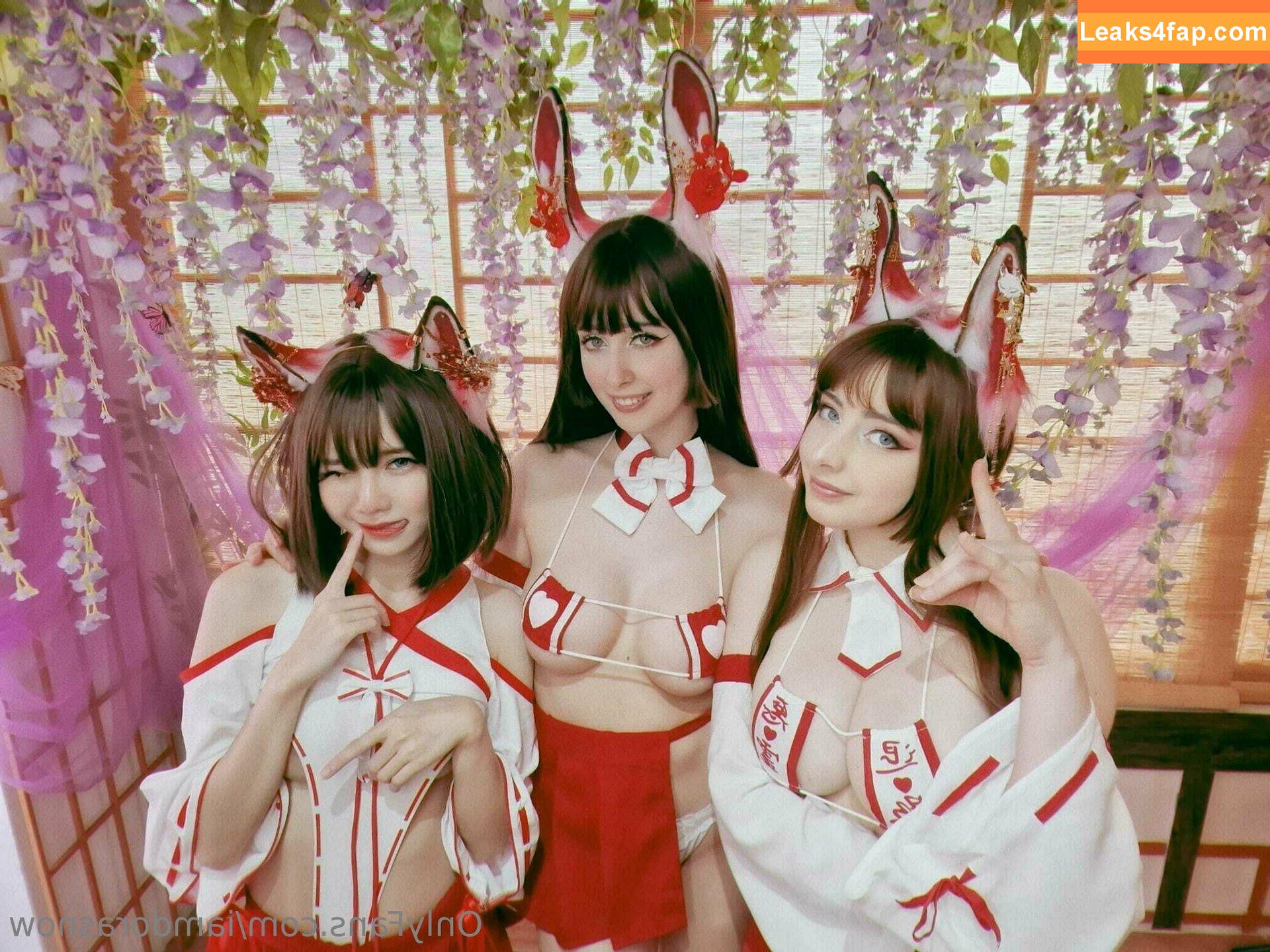 Sally Dorasnow / iamdorasnow leaked photo photo #0853