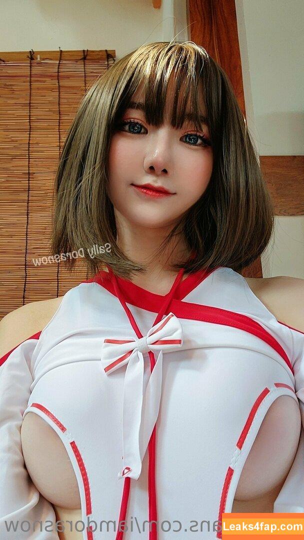 Sally Dorasnow / iamdorasnow leaked photo photo #0854
