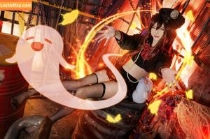 Sally Dorasnow photo #0020