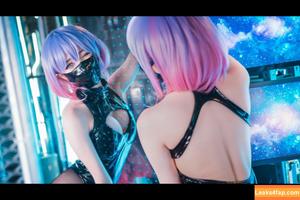 Sally Dorasnow photo #0665